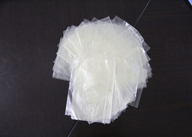 Ontbindbare plastic pva koude in water oplosbare zakken van het douanepak